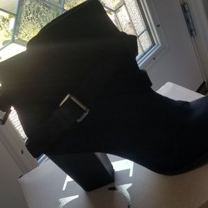 Ankle Bootie